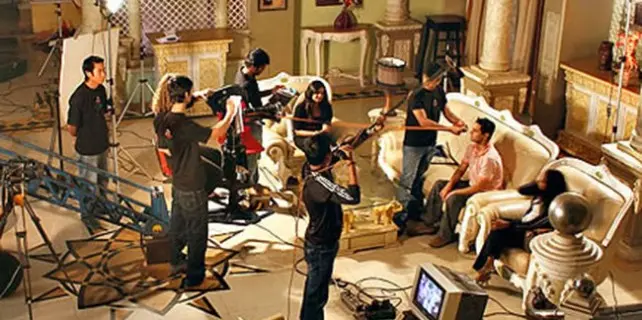 Ankara Cast Ajansları