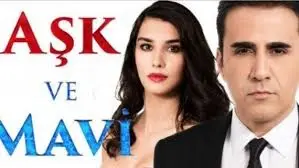 Aşk ve Mavi Dizisinde Dün Gece Neler Yaşandı?