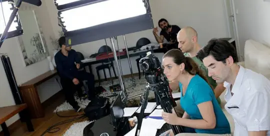 Balıkesir Cast Ajansları