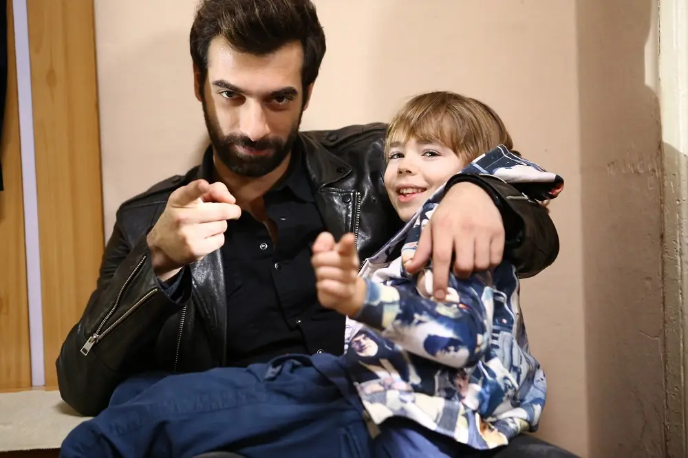 Cast Ajanslarında Sağlanan Eğitimler