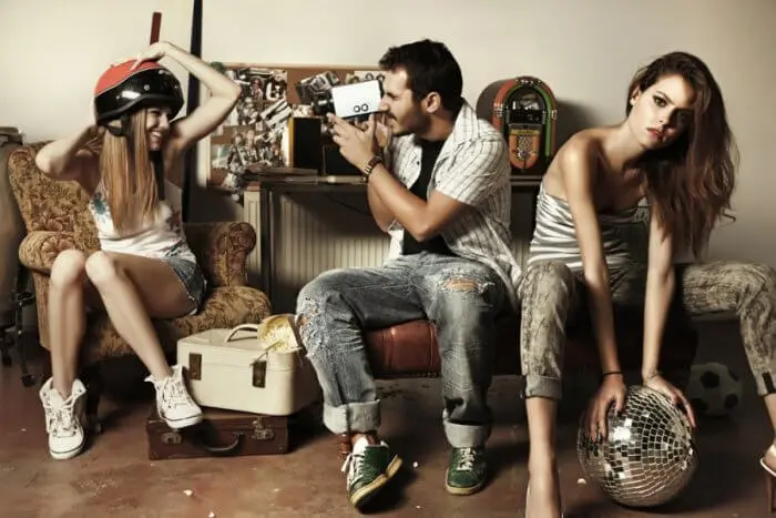 Kırklareli Cast Ajansları