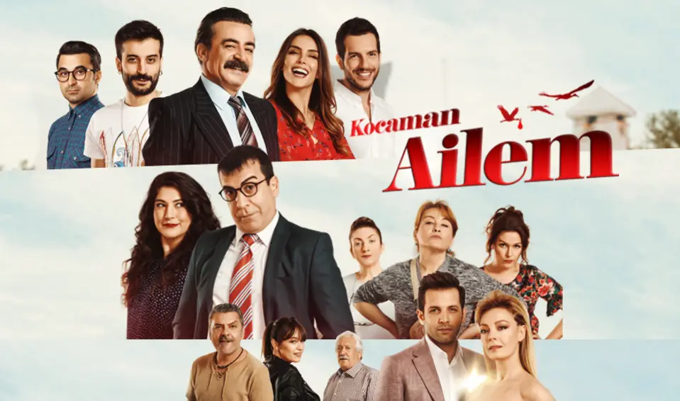 Kocaman Ailem Dizisi Oyuncu Alımları
