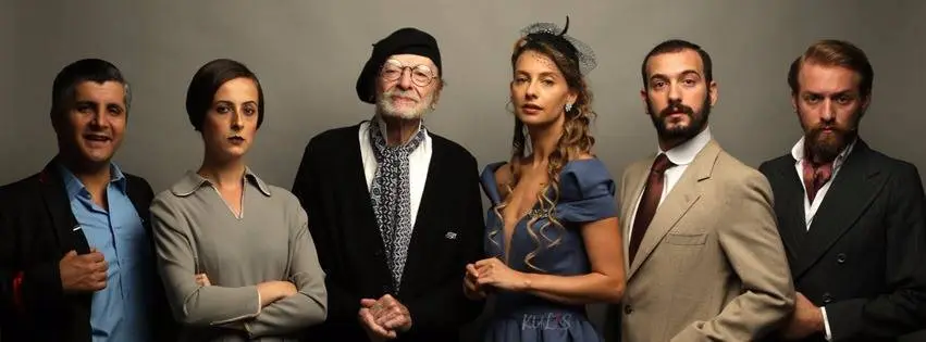 Rize Cast Ajansları