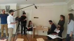 Trabzon Cast Ajansları
